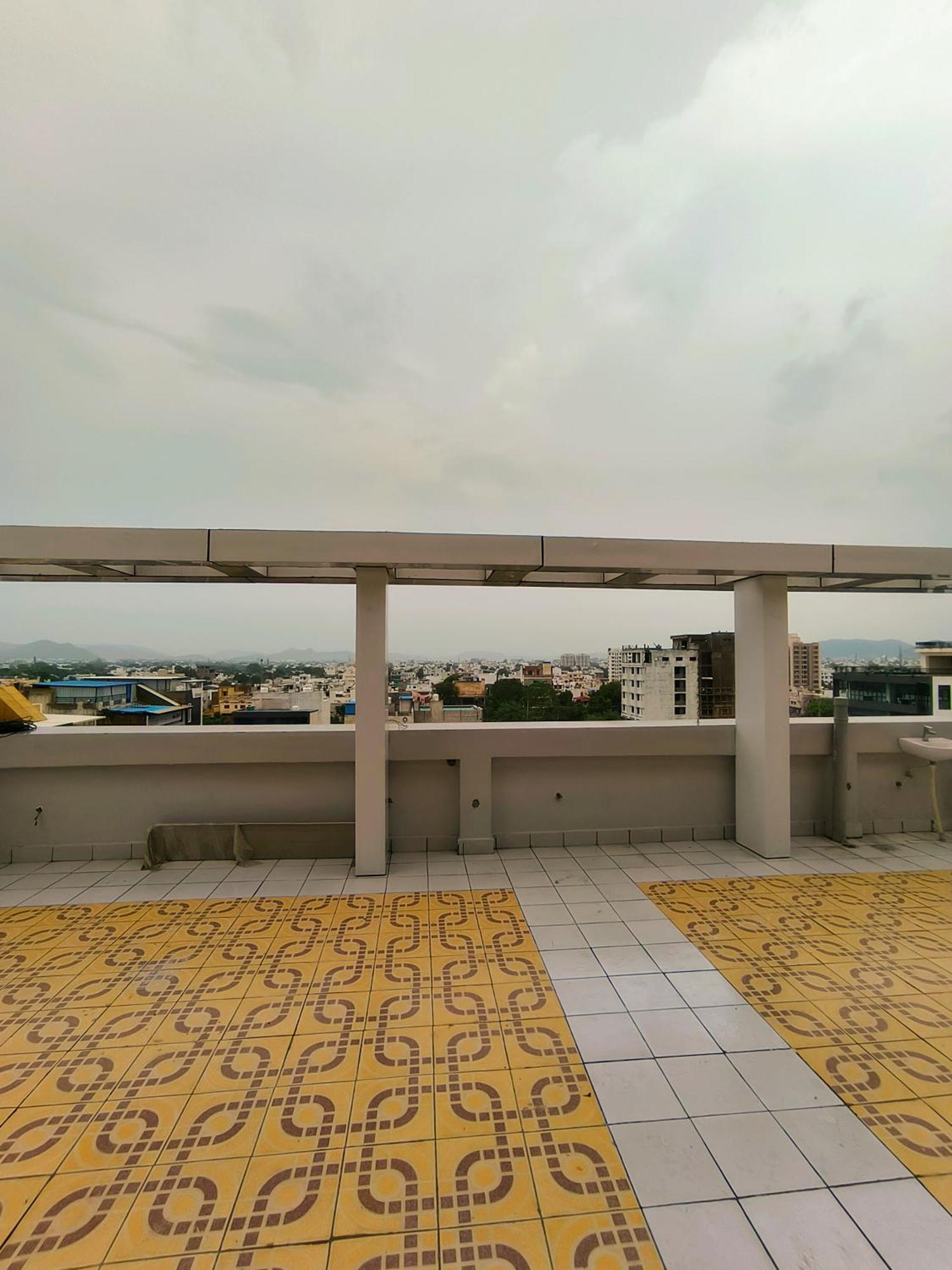 Hotel Veer Palace Near Udaipole Ουνταϊπούρ Εξωτερικό φωτογραφία